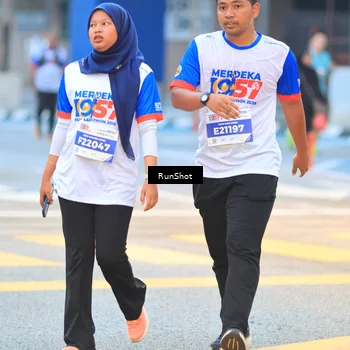 Runner Photo 4848743
