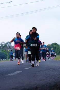 Runner Photo 4848744