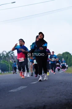 Runner Photo 4848749