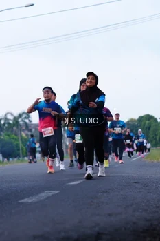 Runner Photo 4848751