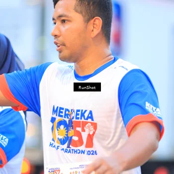Runner Photo 4848761