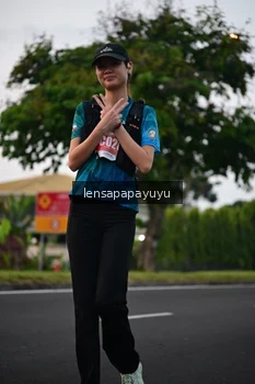 Runner Photo 4848762