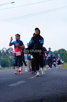 Runner Photo 4848763