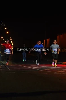 Runner Photo 4848765