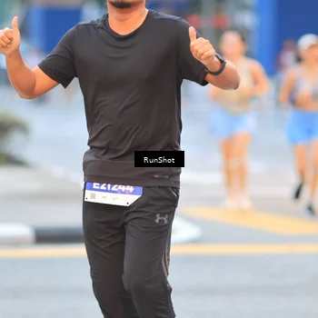 Runner Photo 4848767