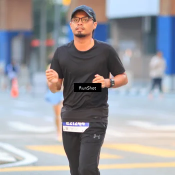Runner Photo 4848772