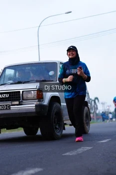 Runner Photo 4848775