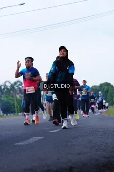 Runner Photo 4848776