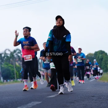 Runner Photo 4848777