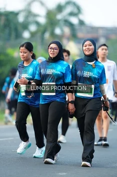 Runner Photo 4848781