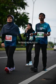 Runner Photo 4848782