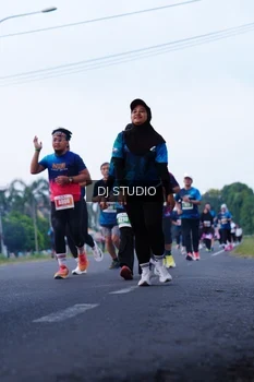 Runner Photo 4848783