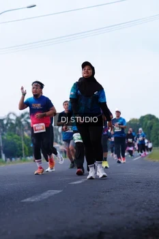 Runner Photo 4848784