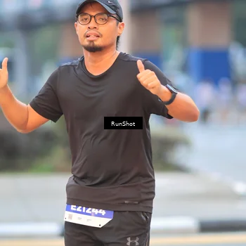 Runner Photo 4848786