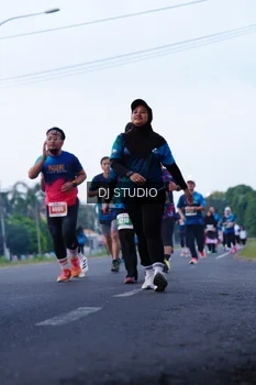 Runner Photo 4848790