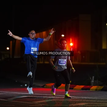 Runner Photo 4848793
