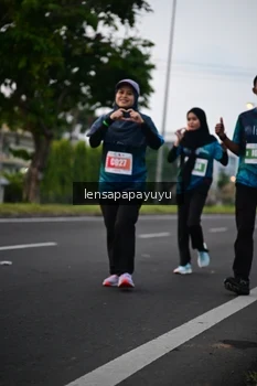Runner Photo 4848794
