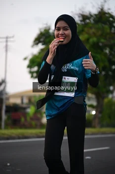 Runner Photo 4848795