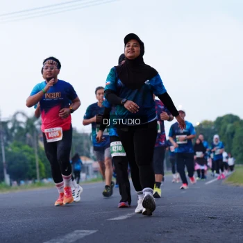 Runner Photo 4848796
