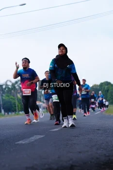 Runner Photo 4848797
