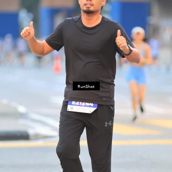 Runner Photo 4848800