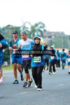 Runner Photo 4848801