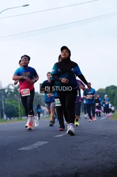 Runner Photo 4848805