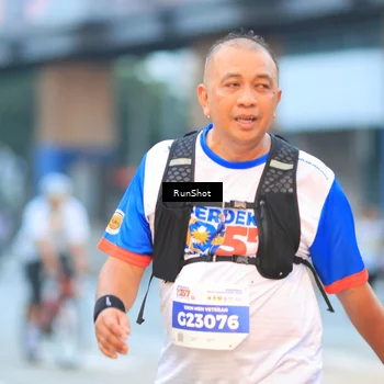 Runner Photo 4848808