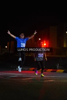 Runner Photo 4848809