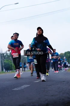 Runner Photo 4848810