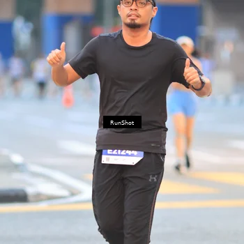 Runner Photo 4848812