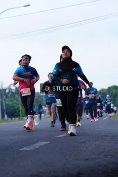 Runner Photo 4848813