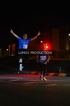 Runner Photo 4848815