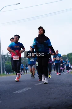 Runner Photo 4848818