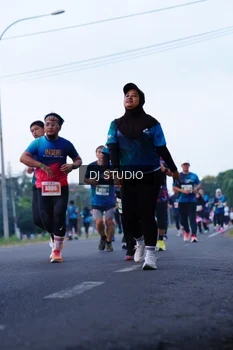 Runner Photo 4848820