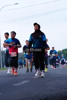 Runner Photo 4848827
