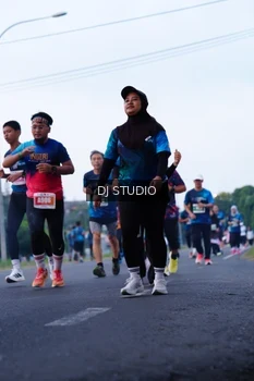 Runner Photo 4848837