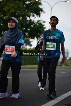 Runner Photo 4848839