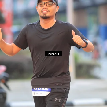 Runner Photo 4848841