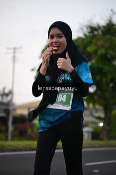 Runner Photo 4848842