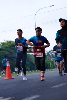 Runner Photo 4848843