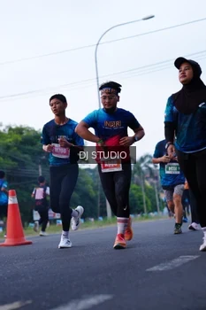 Runner Photo 4848844