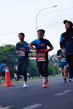 Runner Photo 4848846