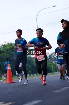 Runner Photo 4848848