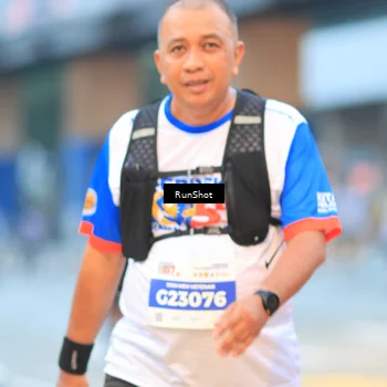 Runner Photo 4848849