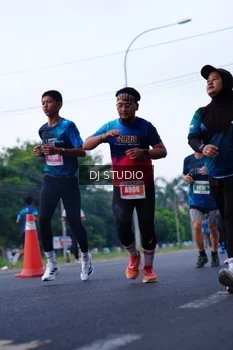 Runner Photo 4848850