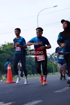 Runner Photo 4848851