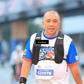 Runner Photo 4848854