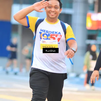Runner Photo 4848855