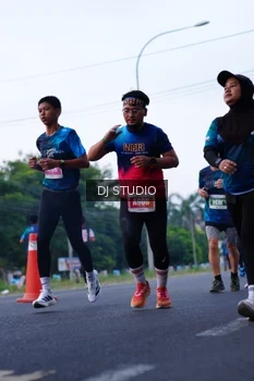 Runner Photo 4848857